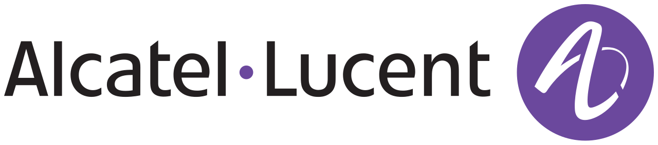 Logo Alcatel-Lucent